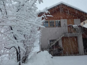 Отель Chalet Casa al Poz, Тассулло